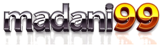 madani99 logo